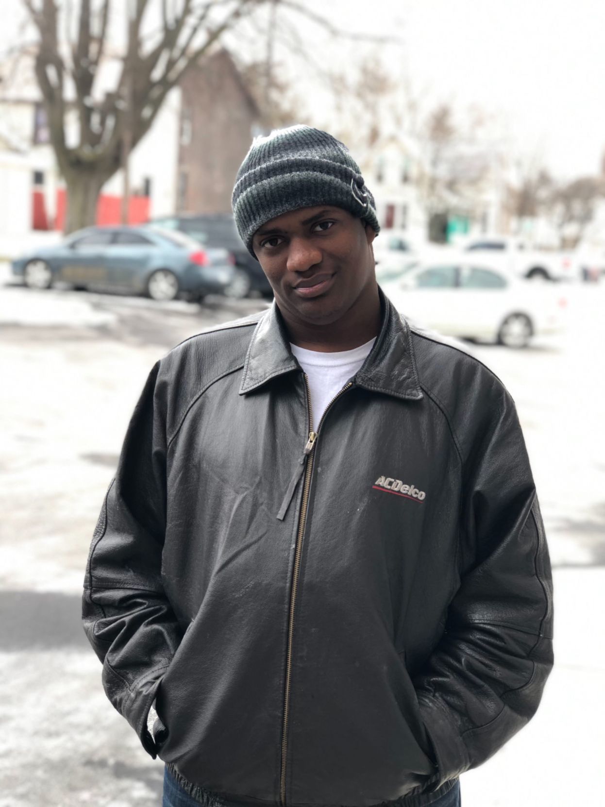2/19/20 Arion Walton